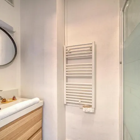 Apartamento The Champon House *