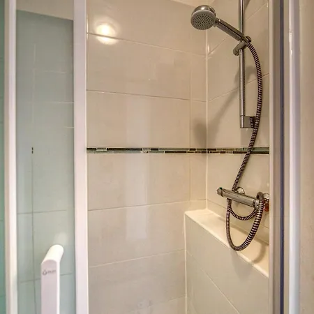 The Champon House Apartamento Grenoble